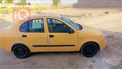 Saipa Tiba